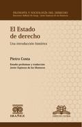 El estado de derecho