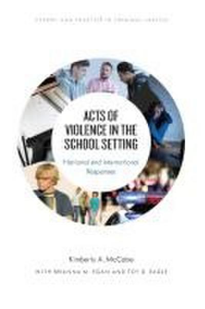 Acts of Violence in the School Setting