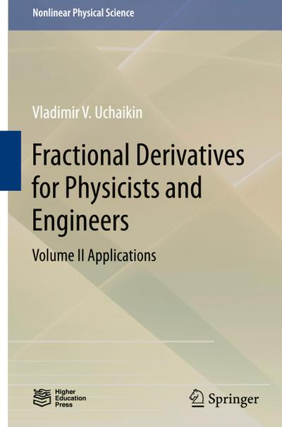 Fractional Derivatives for Physicists and Engineers