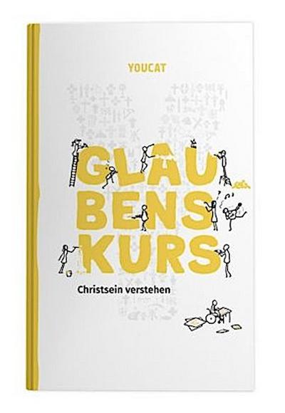 YOUCAT Glaubenskurs