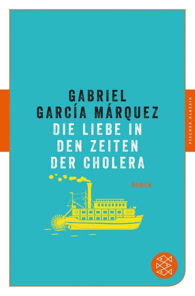 Die Liebe in den Zeiten der Cholera