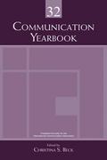 Communication Yearbook 32
