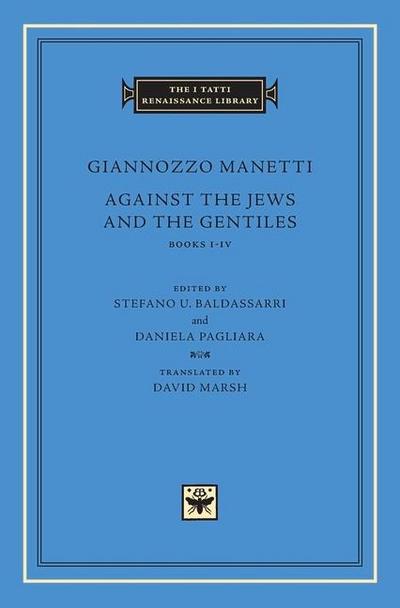 Against the Jews and the Gentiles