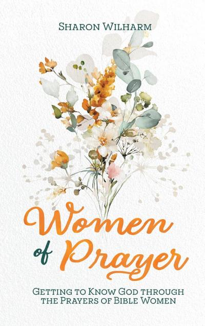 Women of Prayer