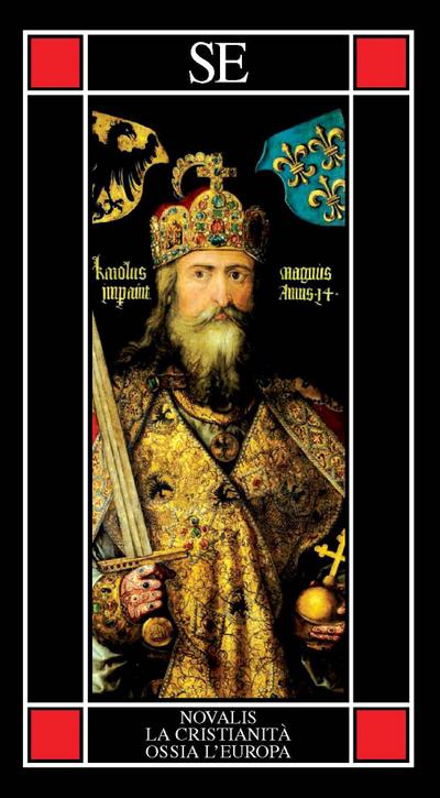 La cristianità ossia l’Europa