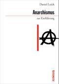 Anarchismus zur Einführung