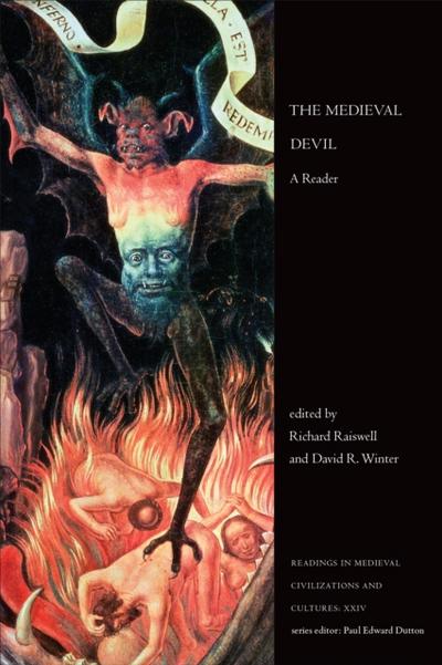 Medieval Devil