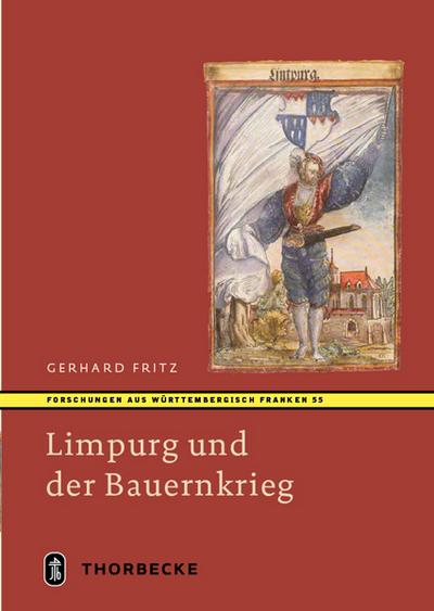 Limpurg und der Bauernkrieg 