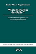 Wissenschaft in der Falle?