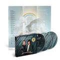 ... sings Modern Talking: Ready for Romance (3 CD)