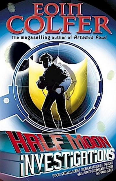 Half Moon Investigations