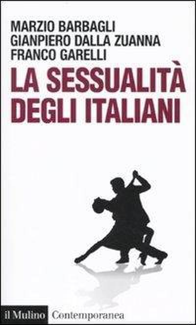 La sessualità degli italiani