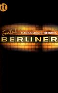 Endlich Berliner!