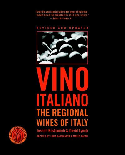 Vino Italiano - David Lynch