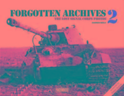 Forgotten Archives 2: The Lost Signal Corps Photos