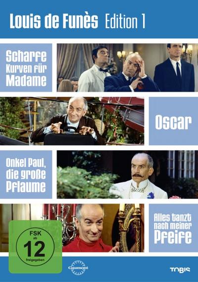 Louis de Funès