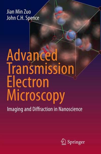 Advanced Transmission Electron Microscopy