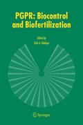 PGPR: Biocontrol and Biofertilization