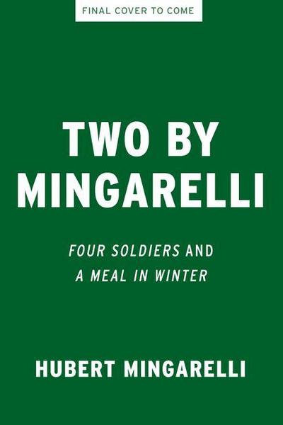 Two by Mingarelli