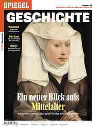 SPIEGEL GESCHICHTE - Ein neuer Blick aufs Mittelalter