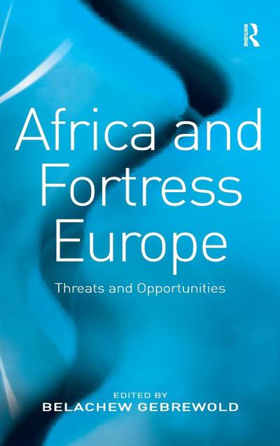Africa and Fortress Europe