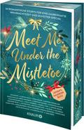 Meet Me Under the Mistletoe