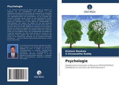 Psychologie