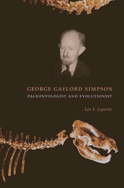 George Gaylord Simpson