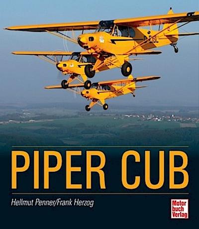Piper Cub