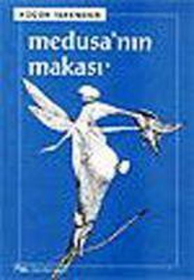 Medusanin Makasi