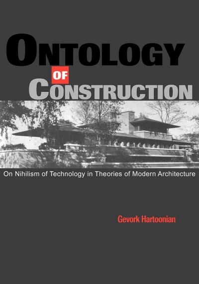 Ontology of Construction