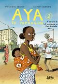 Aya de Yopougon - Volume 2