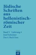 Das 4. Buch Esra