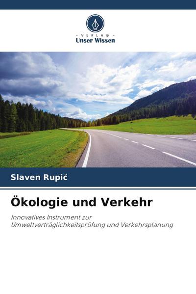 Ökologie und Verkehr