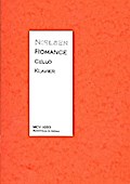 Romance für Violoncellound Klavier