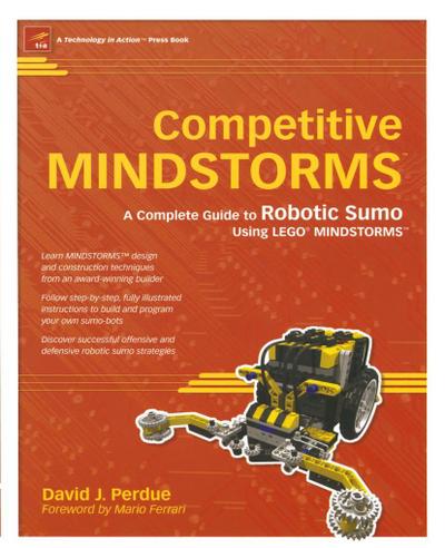 Competitive MINDSTORMS