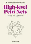 High-level Petri Nets