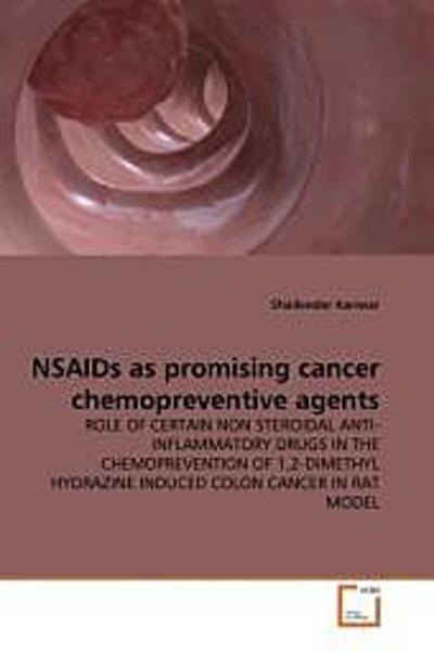 NSAIDs as promising cancer chemopreventive agents