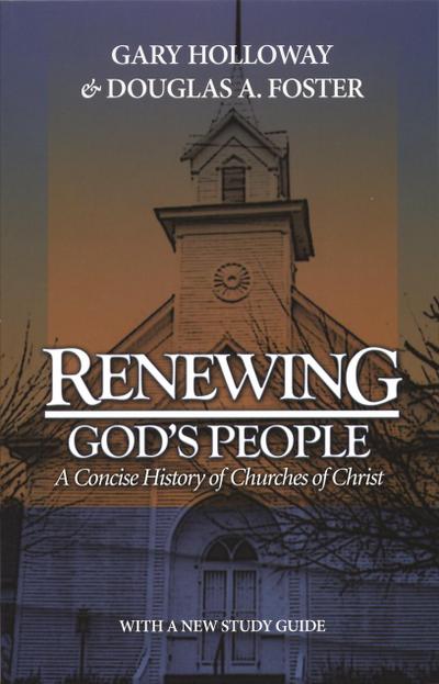 Renewing God’s People, 2nd Ed.