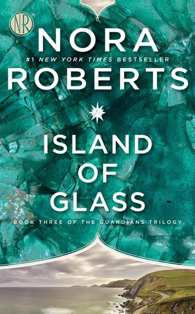 Island of Glass (Guardians Trilogy, Band 3)