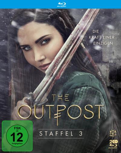 The Outpost