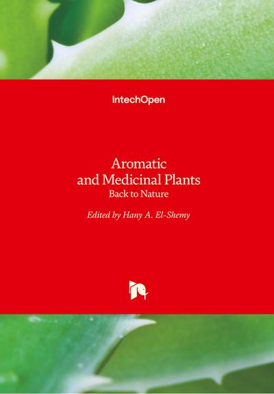 Aromatic and Medicinal Plants