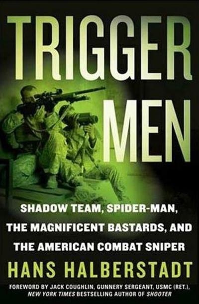 Trigger Men