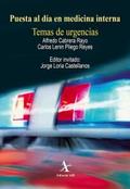 Puesta al día en medicina interna. Temas de urgencias