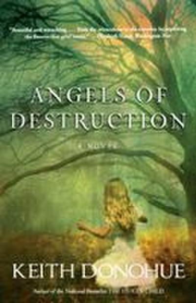 Angels of Destruction