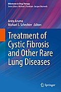 Treatment of Cystic Fibrosis and Other Rare Lung Diseases