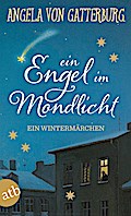 Ein Engel im Mondlicht