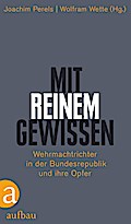 "Mit reinem Gewissen"