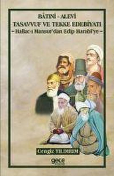 Batuni - Alevi Tasavvuf ve Tekke Edebiyati