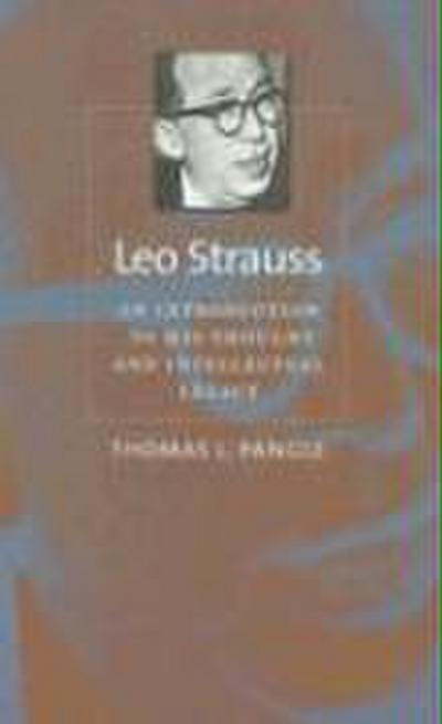 Leo Strauss